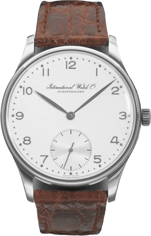 IWC Portugieser IW544105