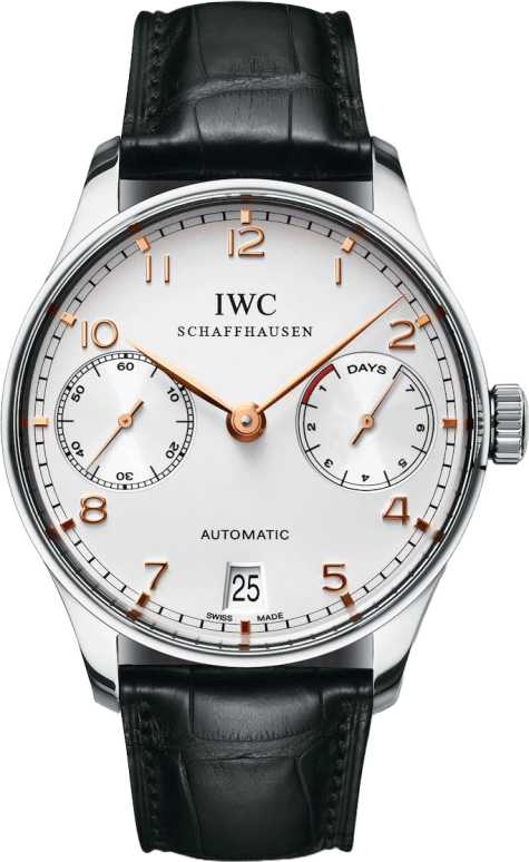 IWC Portugieser IW500114