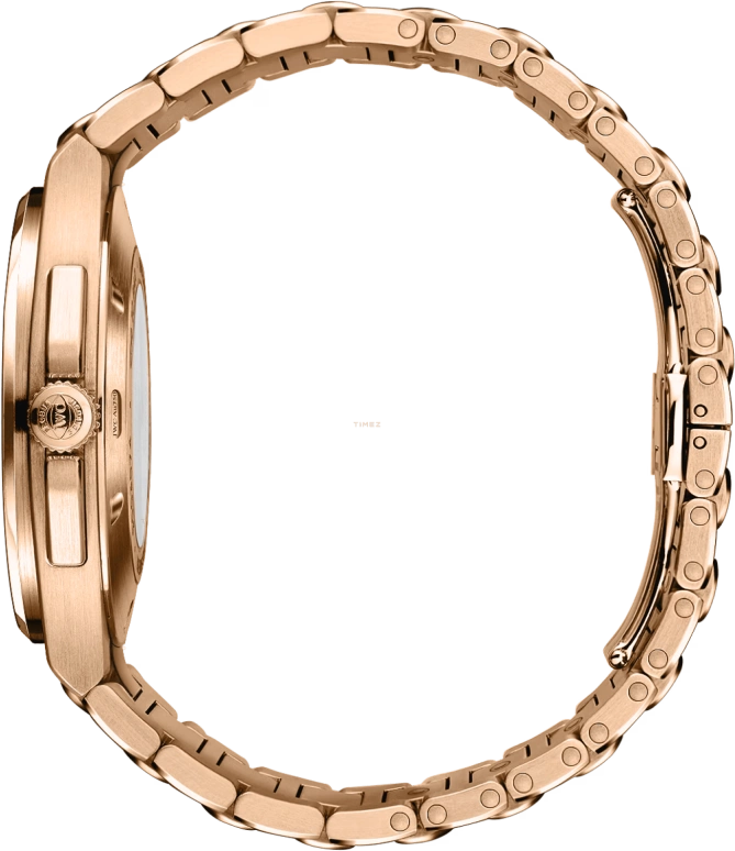 IWC,Ingenieur 40mm,40mm,Red Gold,Black,Automatic,Day,120hours,IW328702
