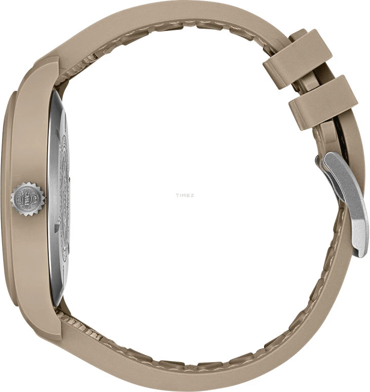 IWC,Pilot 41mm,41mm,Ceramic,Brown,Automatic,Day,120hours,IW328106