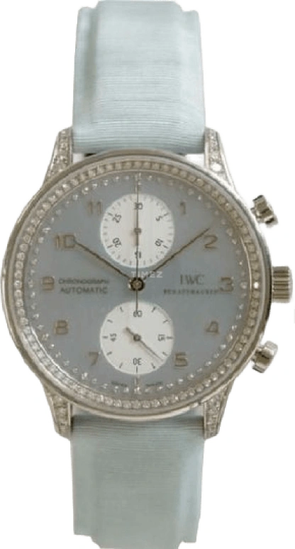 IWC Portugieser IW371420