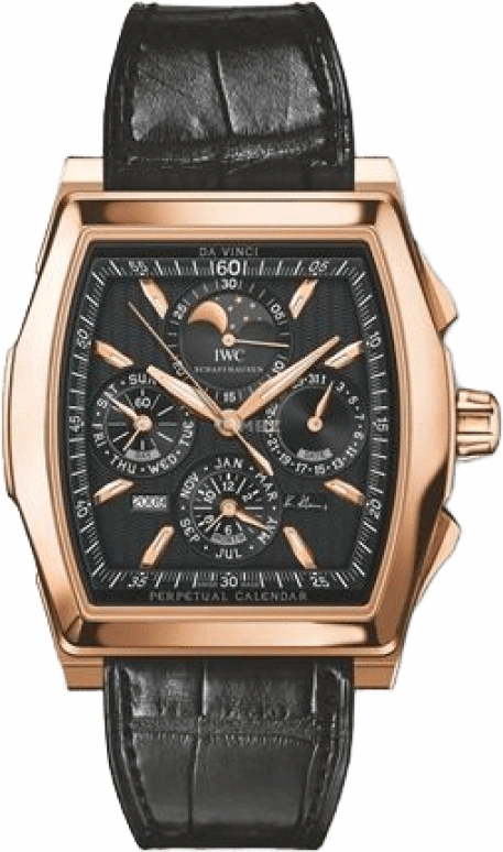IWC Da Vinci IW376205
