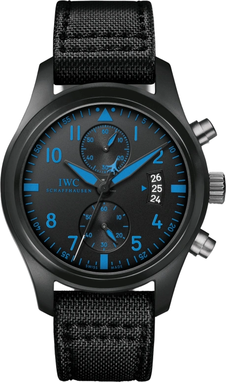 IWC Pilot IW388003