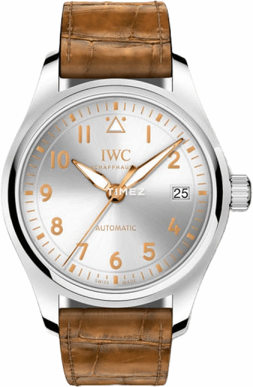 IWC Pilot IW324005