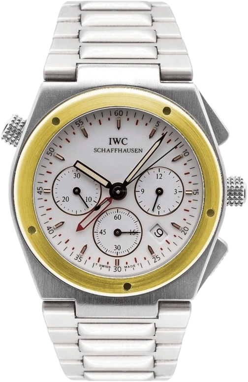 IWC Ingenieur IW380504