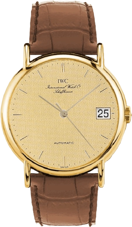 IWC Portofino IW351307