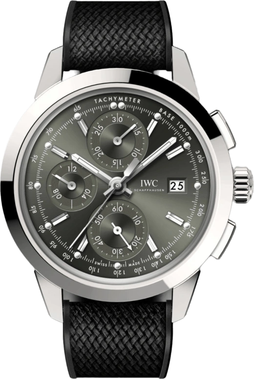 IWC Ingenieur IW3808BQ