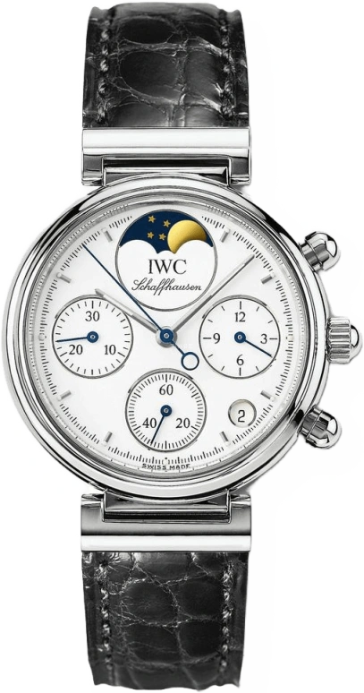 IWC Da Vinci IW373605