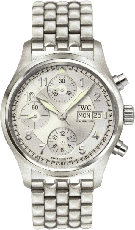 IWC Pilot IW370626