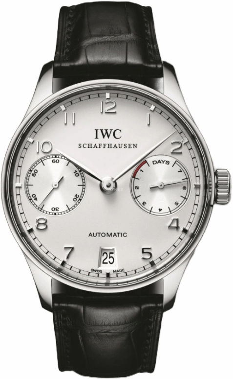 IWC Portugieser IW500104