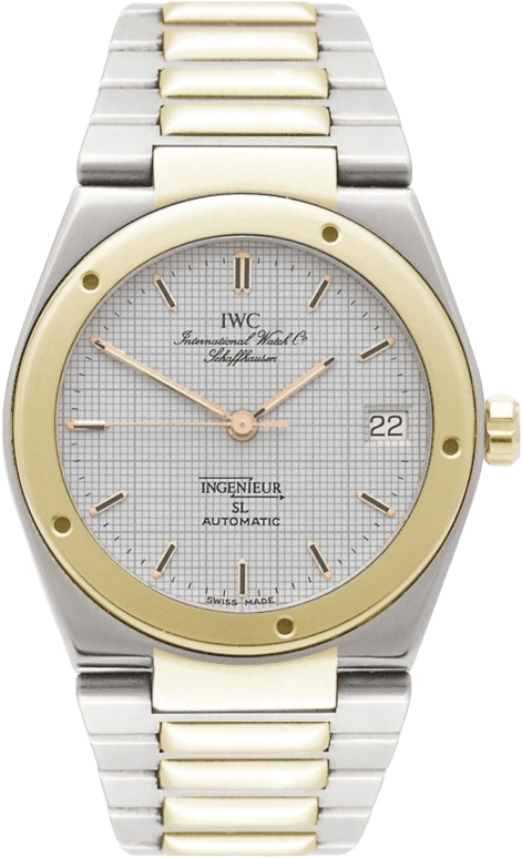 IWC Ingenieur IW350513