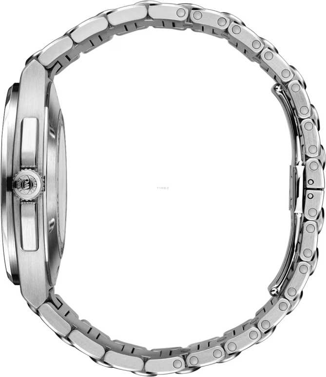 IWC,Ingenieur 40mm,40mm,Stainless Steel,Green,Automatic,Day,Anti-magnetic,IW328908