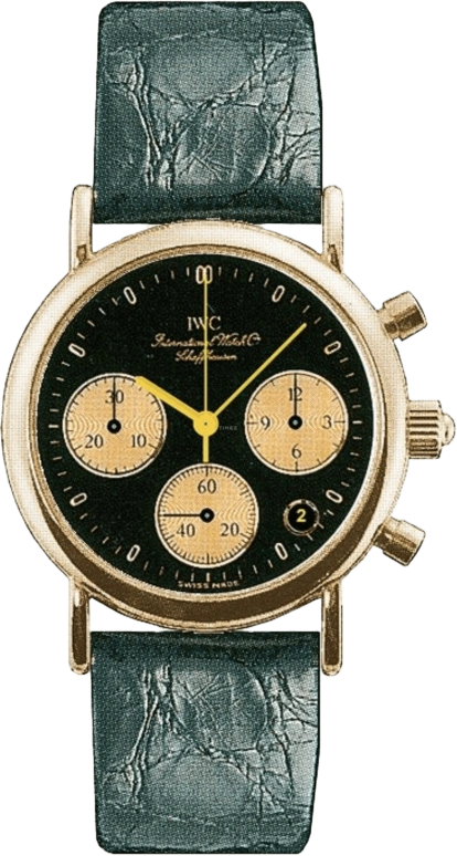 IWC Portofino IW373001