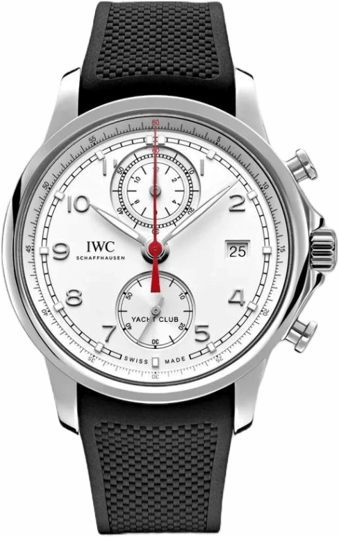 IWC Portugieser IW390502
