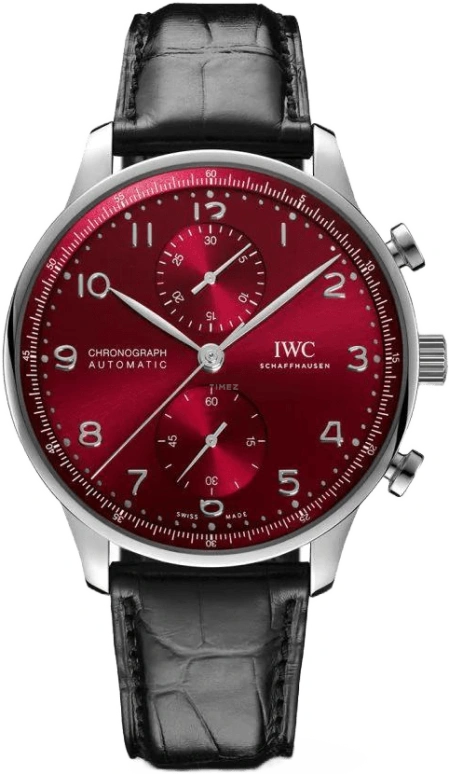 IWC Portugieser IW371616