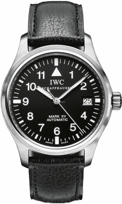 IWC Pilot IW325301