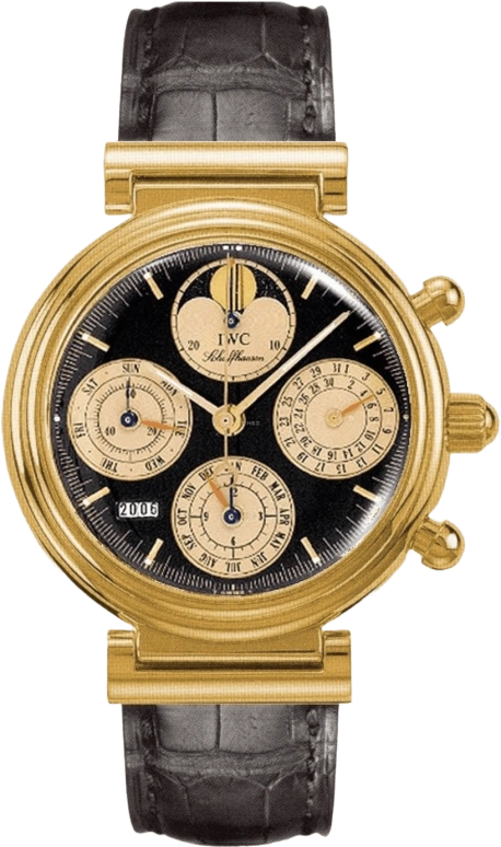 IWC Da Vinci IW375026