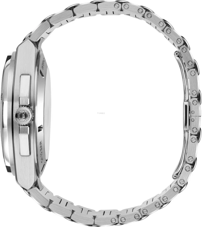 IWC,Ingenieur 41.60mm,41.60mm,Stainless Steel,Blue,Automatic,Moonphase,Perpetual Calendar,Month,Date,In-house Caliber,Sapphire,IW344903