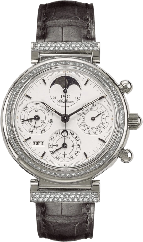 IWC Da Vinci IW815309