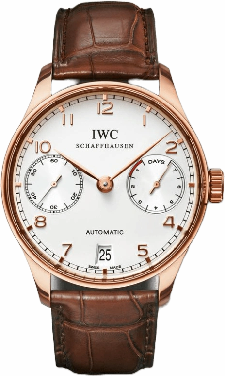 IWC Portugieser IW500113