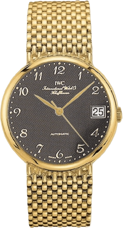 IWC Portofino IW925104