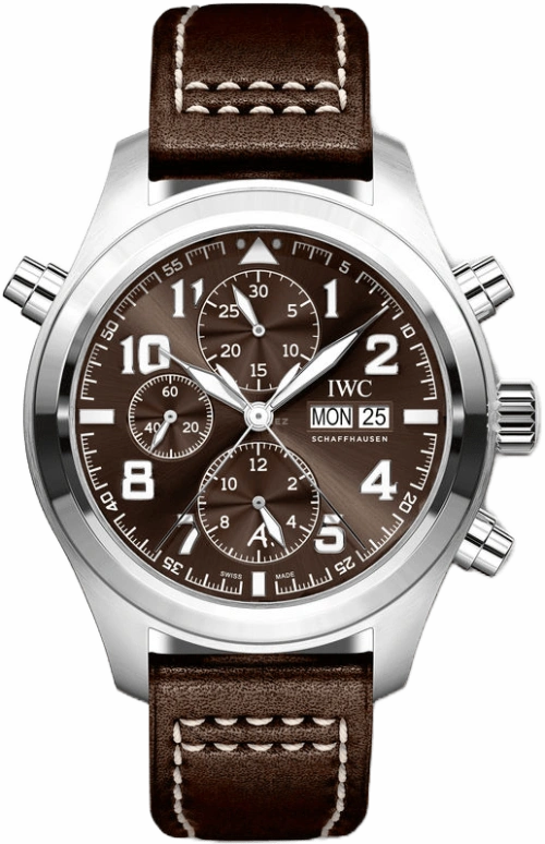 IWC Pilot IW371808