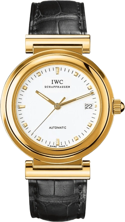 IWC Da Vinci IW352803