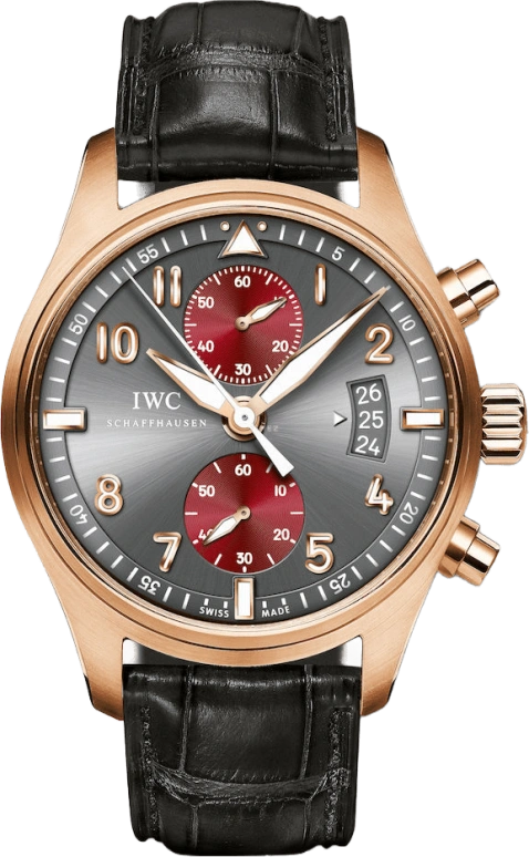 IWC Pilot IW387811
