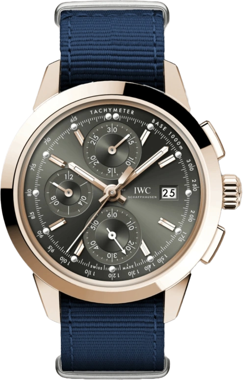 IWC Ingenieur IW3808DK