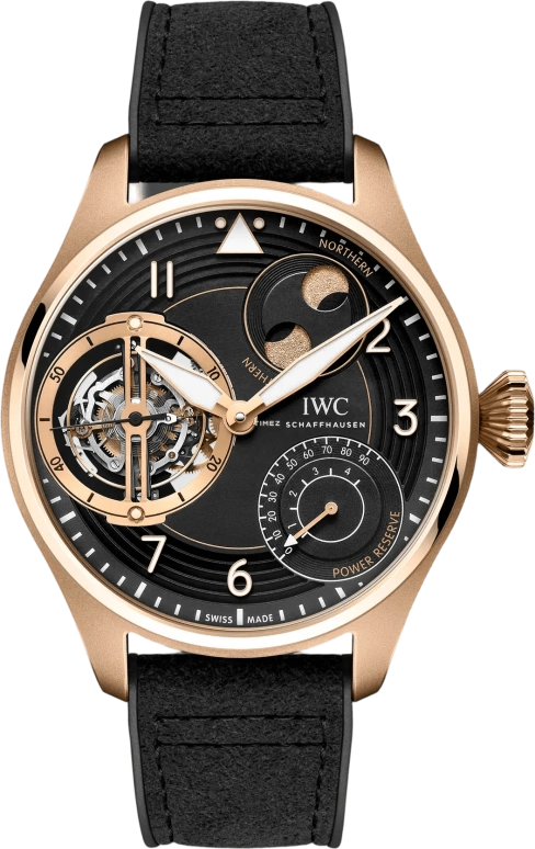 IWC Pilot IW590503
