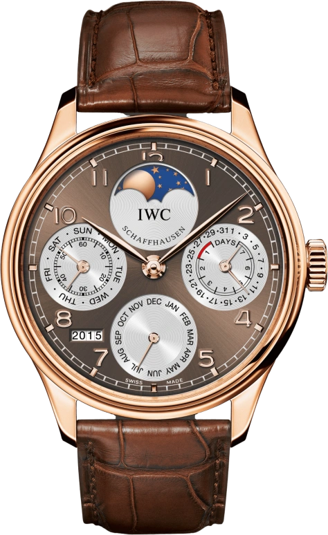 IWC Portugieser IW502309