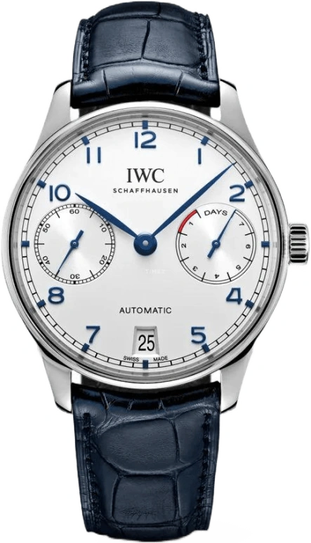 IWC Portugieser IW500705