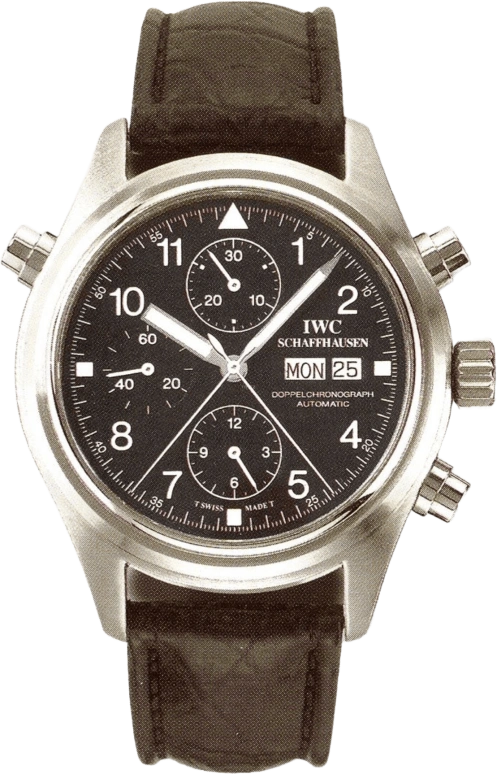 IWC Pilot IW371102