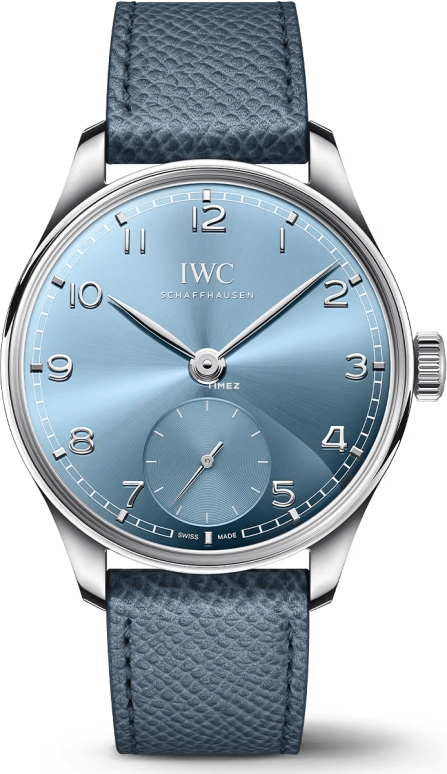 IWC Portugieser IW358402