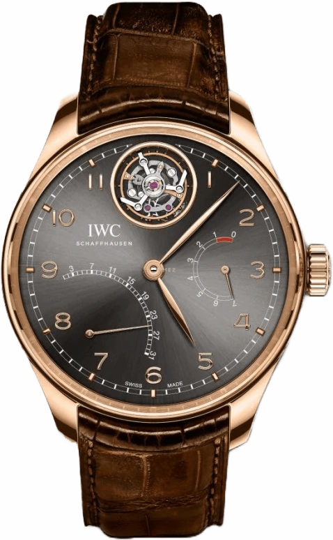 IWC Portugieser IW504602