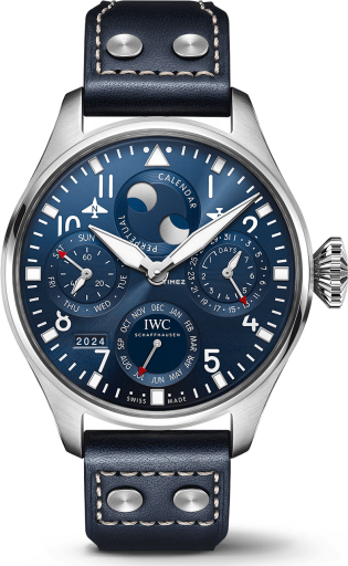 IWC Big Pilot IW503605