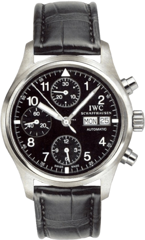 IWC Pilot IW370631