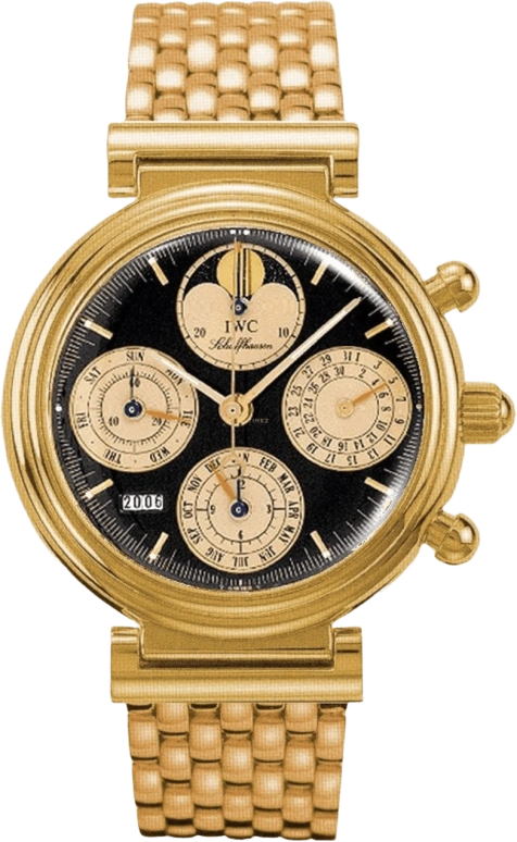 IWC Da Vinci IW925211