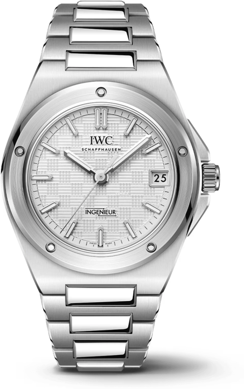 IWC Ingenieur IW324901