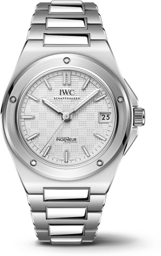 IWC Ingenieur IW324901