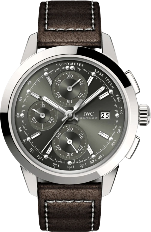 IWC Ingenieur IW3808BO