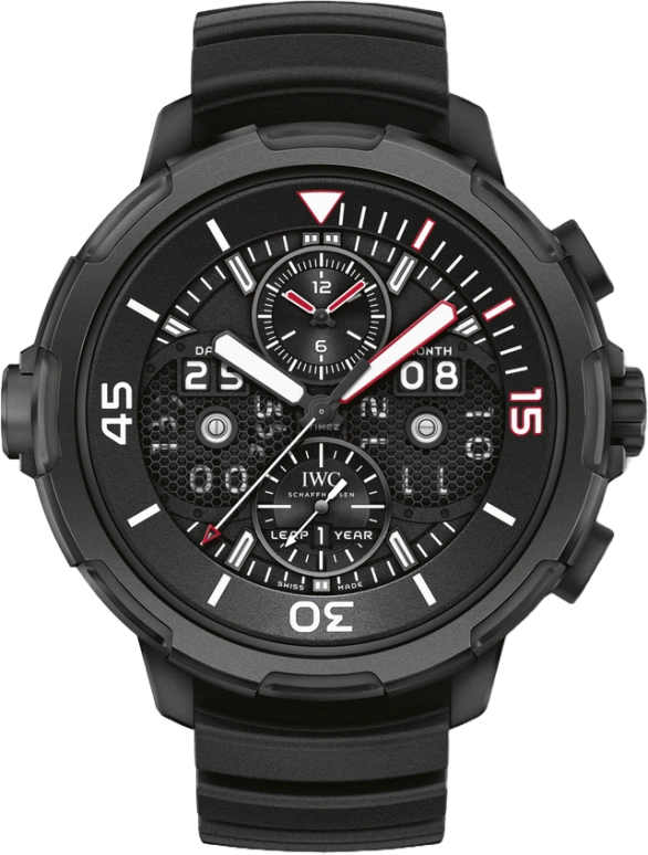 IWC GST Aquatimer IW379403