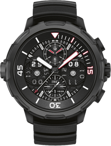 iwc iwc-gst-aquatimer 