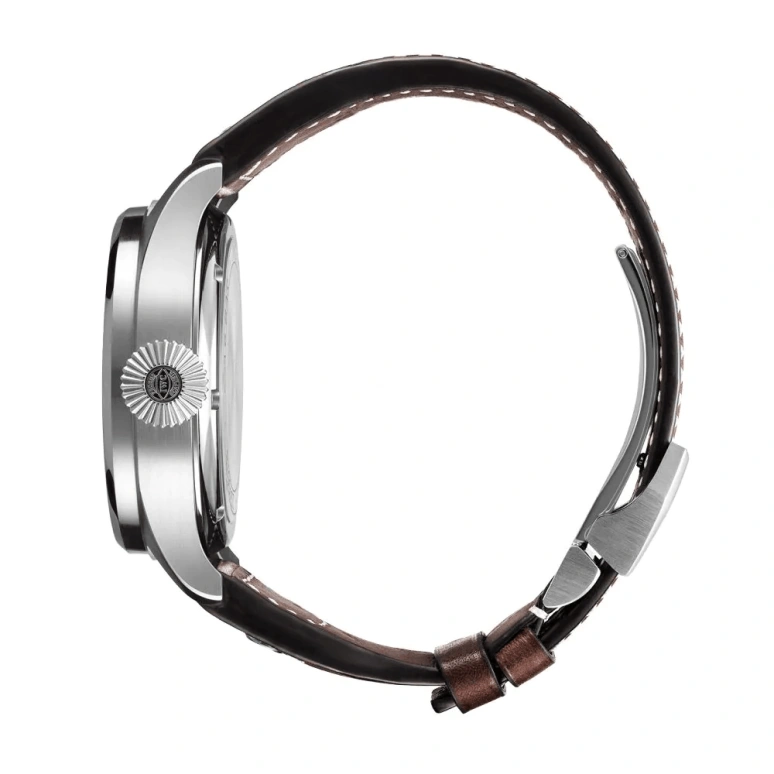 IWC,Big Pilot 46.20mm,46.20mm,Stainless Steel,Green,Automatic,Date,Power Reserve Indicator,IW501015