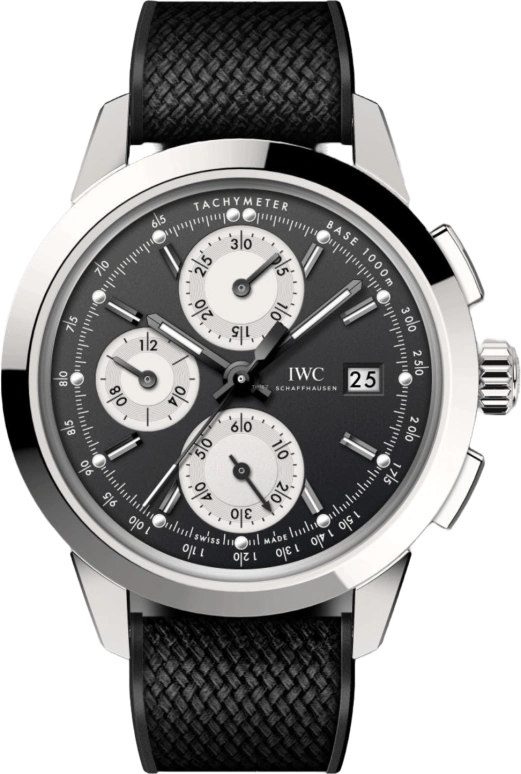 IWC Ingenieur IW3808BW