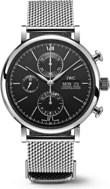 IWC Portofino IW391030