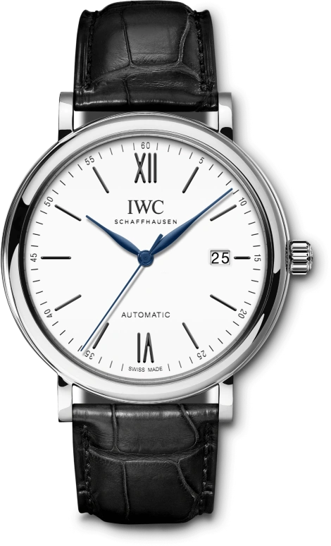IWC Portofino IW356519