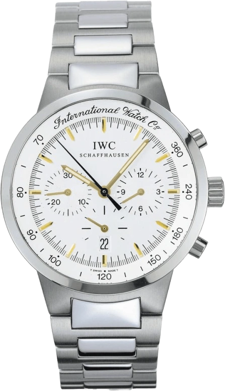 IWC GST Aquatimer IW372703