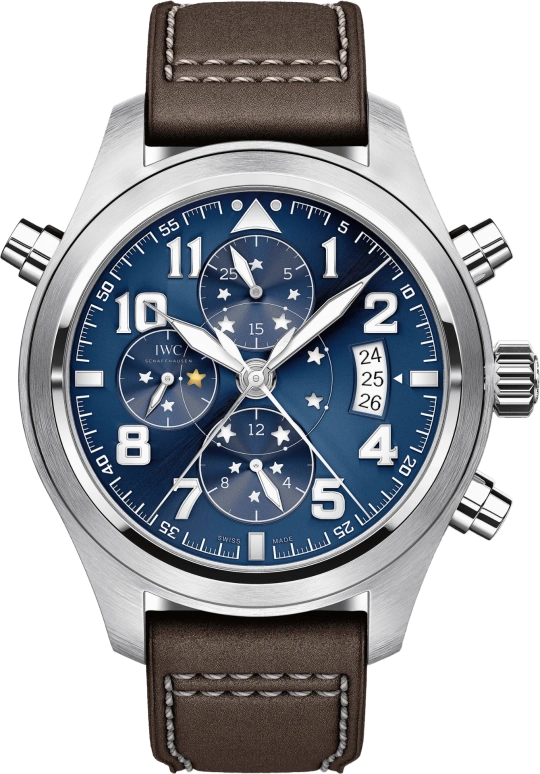 IWC Pilot IW371807
