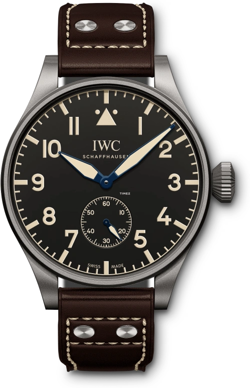IWC Big Pilot IW510401
